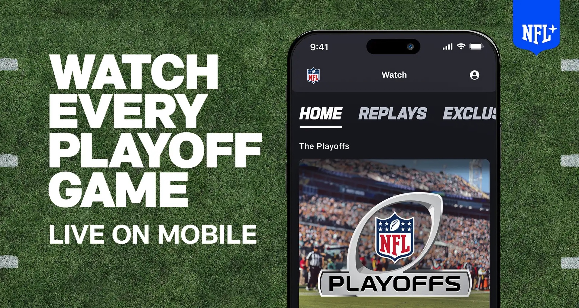 Buffstreams NFL Streaming Banner